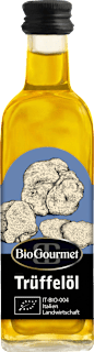 Trüffelöl BioGourmet
