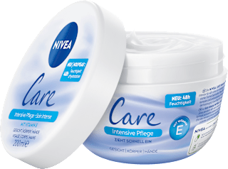 Gesichtscreme Care Intensive Pflege NIVEA