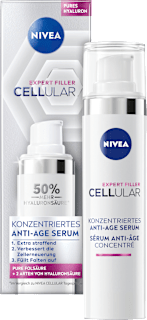 Anti Age Serum Cellular Expert Filer NIVEA