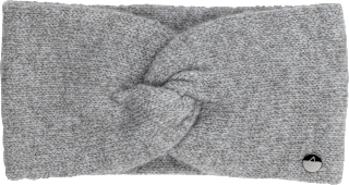 Traka za glavu - Taupe PURSET