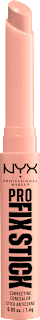 Korrektor Pro Fix Stick - Nr. 0.2 Pink NYX PROFESSIONAL MAKEUP