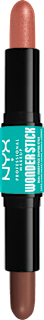 Arckontúr stift Wonder - Nr. 03 Light Medium NYX PROFESSIONAL MAKEUP