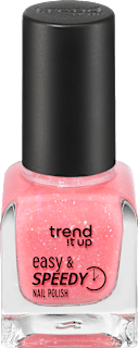 Лак за Нокти Easy & Speedy, Pink 195 trend !t up