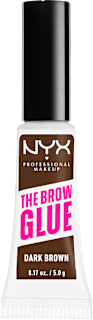 Augenbrauengel The Brow Glue Styler 04 Dark Brown NYX PROFESSIONAL MAKEUP