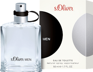 Man Eau de Toilette s.Oliver