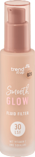 Smooth Glow Fluid Filter tečni puder - 020 trend !t up