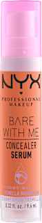 Concealer Serum Bare With Me 8.5 Caramel NYX PROFESSIONAL MAKEUP