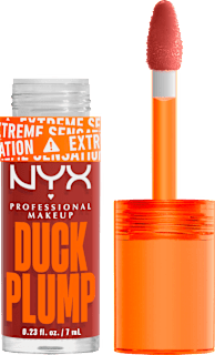 Lipgloss Duck Plump 06 Brick of Time NYX PROFESSIONAL MAKEUP