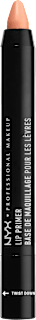 Lip Primer 02 Deep Nude  NYX PROFESSIONAL MAKEUP