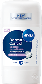 Derma Control deo stick – Restore NIVEA