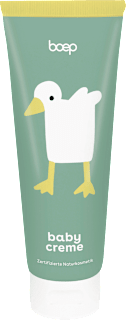 Baby Creme boep