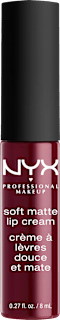 Folyékony ajakrúzs Matte - Nr. 20 Koppenhága NYX PROFESSIONAL MAKEUP