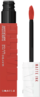 SuperStay Matte Ink ruj lichid 130 Self-Starter MAYBELLINE NEW YORK