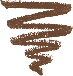 Szemöldökformázó ceruza Micro Brow Pencil - Nr. 04 Chocolate NYX PROFESSIONAL MAKEUP