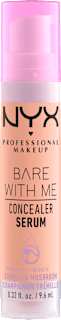 Concealer Serum Bare With Me Light 02 NYX PROFESSIONAL MAKEUP