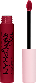 Lippenstift Lingerie XXL 22 Sizzlin  NYX PROFESSIONAL MAKEUP