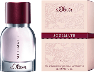  Soulmate Eau de Parfum s.Oliver