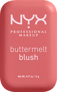 Blush Buttermelt 09 Feeling Butta NYX PROFESSIONAL MAKEUP