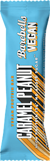 Proteinriegel Caramel Peanut Barebells