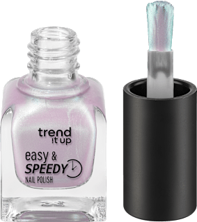 Лак за нокти Easy & Speedy, Nr. 200 trend !t up