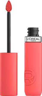Lippenstift Infaillible Matte Resistance Nude Attitude 625 Summer Fling L'ORÉAL PARiS