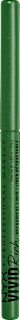 Automata szemceruza Vivid Rich - Nr. 09 It's Giving Jade NYX PROFESSIONAL MAKEUP