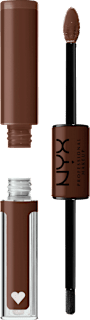 Lippenstift Shine Loud Pro Pigment 30 Total Baller  NYX PROFESSIONAL MAKEUP