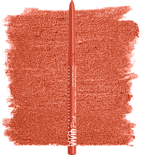 Automata szemceruza Vivid Rich - Nr. 03 Tigers Prize NYX PROFESSIONAL MAKEUP