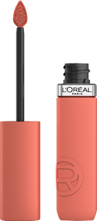Lippenstift Infaillible Matte Resistance Nude Attitude 601 Worth It, 5 ml