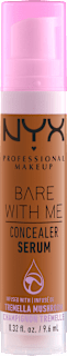 Korrektor Bare With Me – Nr. 10 Camel NYX PROFESSIONAL MAKEUP