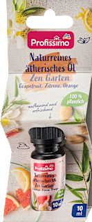 Eterično ulje Zen vrt 10 ml Profissimo