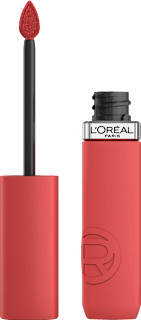Rossetto liquido Infaillible Matte Resistance Nude Attitude - n. 645 L'ORÉAL PARiS