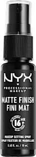 Fixierspray Setting Matte  NYX PROFESSIONAL MAKEUP