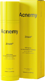 Toner Acnemy Zitaid, beruhigend Acnemy