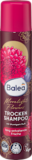 Сух шампоан Moonlight Flowers Balea