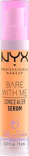 Concealer Serum Bare With Me Golden 05 NYX PROFESSIONAL MAKEUP