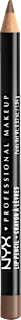 Lipliner Slim 820 Espresso  NYX PROFESSIONAL MAKEUP