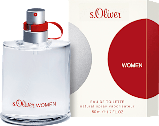 Women Eau de Toilette s.Oliver