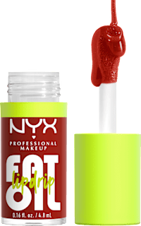 Lipgloss Fat Oil Lip Drip 13 Losin' Cone-Trol  NYX PROFESSIONAL MAKEUP