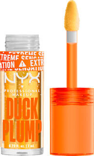 Lipgloss Duck Plump 01 Clearly Spicy NYX PROFESSIONAL MAKEUP