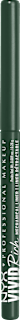 Automata szemceruza Vivid Rich - Nr. 08 Emerald Empire NYX PROFESSIONAL MAKEUP