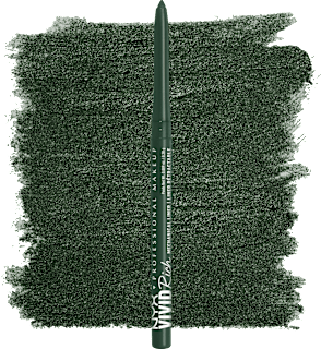 Automata szemceruza Vivid Rich - Nr. 08 Emerald Empire NYX PROFESSIONAL MAKEUP