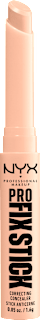 Korrektor Pro Fix Stick - Nr. 02 Fair NYX PROFESSIONAL MAKEUP