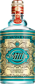 Echt Kölnisch Wasser Eau de Cologne 4711