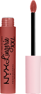 Folyékony ajakrúzs Lingerie XXL - Nr. 07 Warm Up NYX PROFESSIONAL MAKEUP