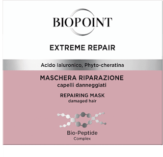 Maschera riparazione Extreme Repair BIOPOINT