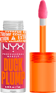 Lipgloss Duck Plump 11 Pick me Pink NYX PROFESSIONAL MAKEUP