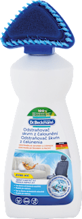 Odstraňovač škvŕn z čalúnenia  Dr. Beckmann