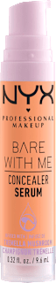 Concealer Serum Bare With Me 5.5 Medium Golden NYX PROFESSIONAL MAKEUP
