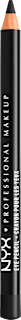 Szemceruza Slim Eye Pencil - Nr. 901 Black NYX PROFESSIONAL MAKEUP